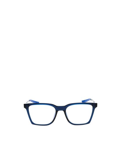 Nike square-frame glasses