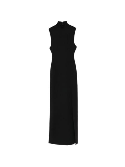SOLACE LONDON Nanette maxi dress