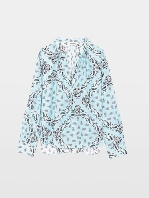 Zadig & Voltaire Tink Shirt