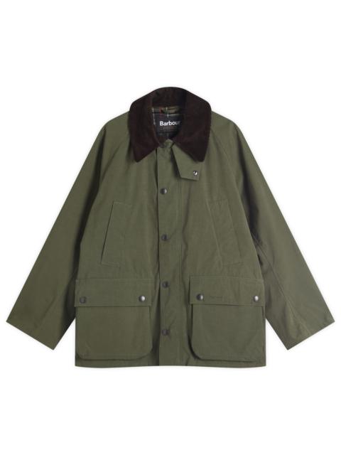 Barbour Barbour OS Peached Bedale Casual Jacket