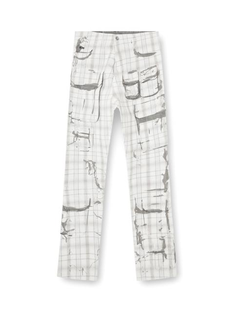 Diesel SLIM JEANS D-DAREK 068WA