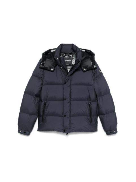 DUVETICA Peppino jacket