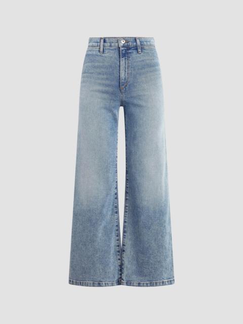 Joe's Jeans Women's Mia Ankle-Length Jeans - Vernal