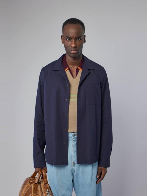Dries Van Noten Celindo W.w. Shirt