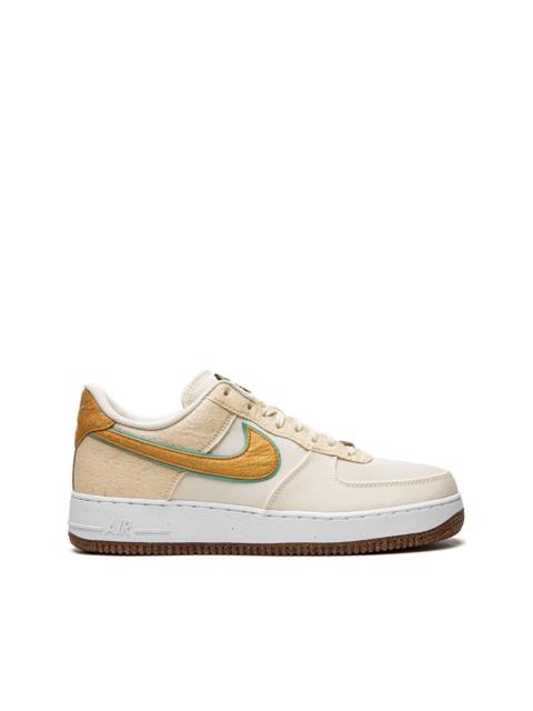 Air Force 1 '07 PRM "Happy Pineapple" sneakers