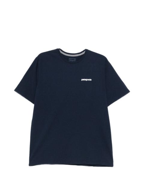 Patagonia graphic T-shirt