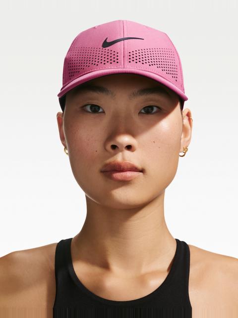 Nike Nike Dri-FIT ADV Club Structured Swoosh Cap