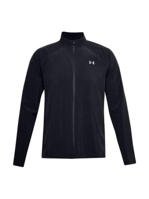 Under Armour Under Armour Launch 3.0 STORM Jacket 'Black' 1358105-001
