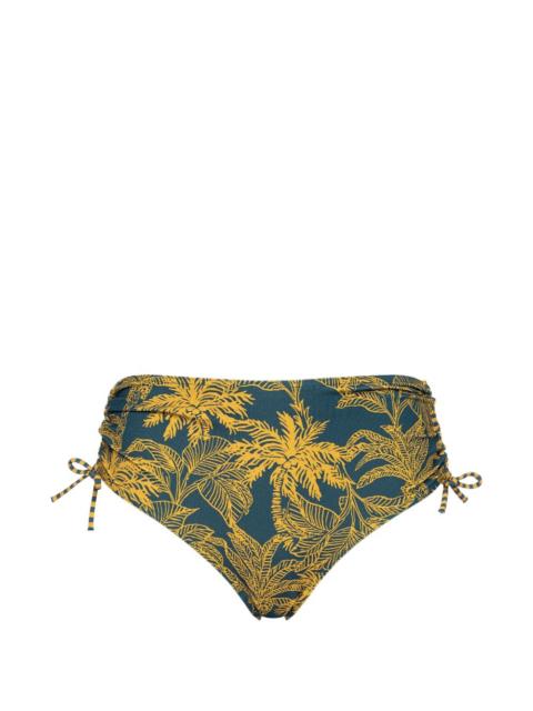 ERES Voyageuse mid-rise bikini bottoms