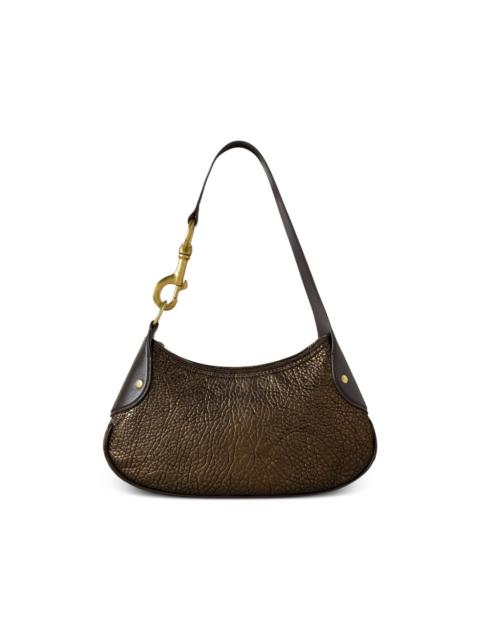 Mulberry small Hackney textured shoulder bag