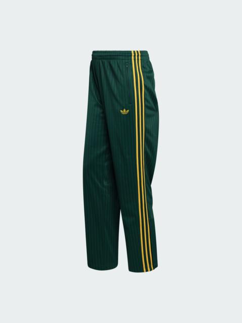adidas Firebird Loose Pinstripes Track Pants