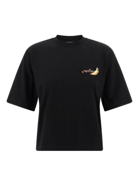 Off-White Fruits Arrow T-shirt
