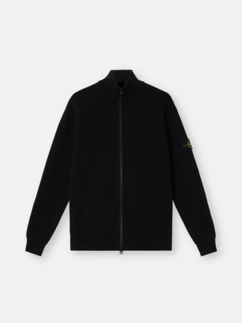 Stone Island 5100026 RIBBED SOFT ORGANIC COTTON