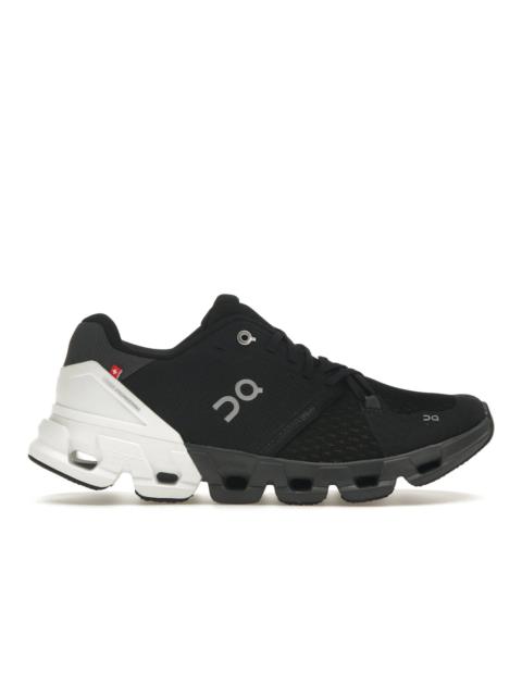 On Running Cloudflyer 4 Black White (Women's)