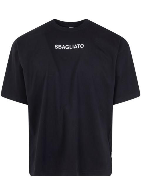 Aspesi "Sbagliato" T-Shirt