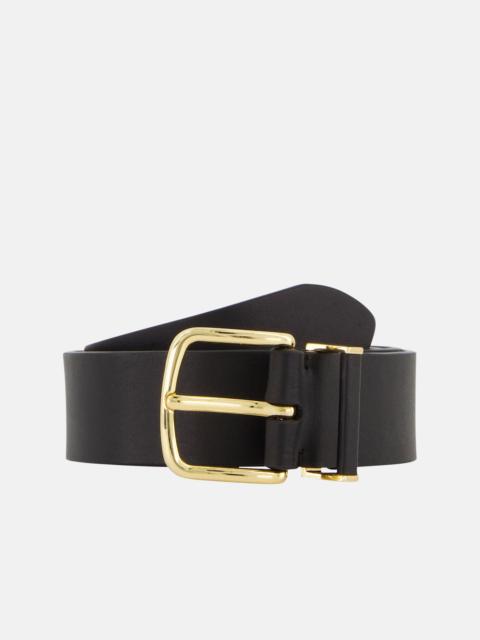 Vince Women's Kaia 32mm Leather Belt