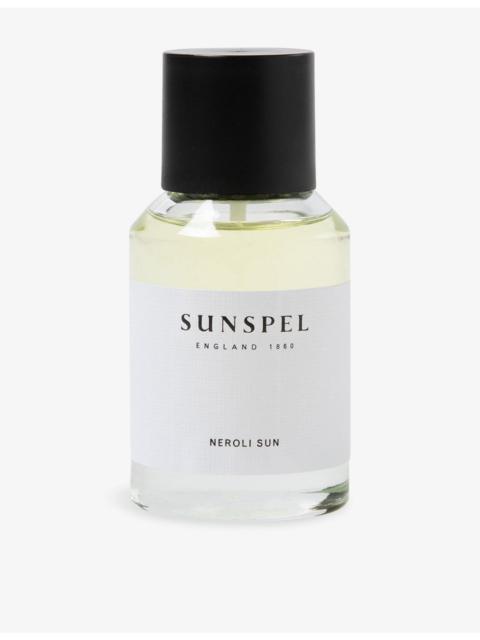 Sunspel Neroli Sun Eau de Parfum 50ml