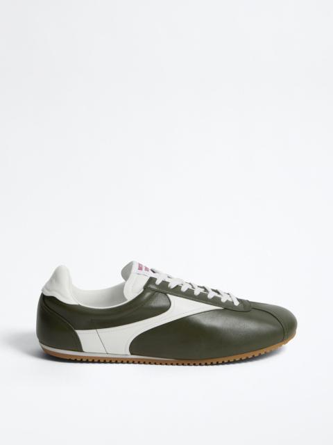 Bottega Veneta Shot Sneaker