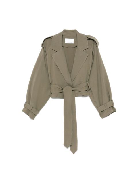 The Frankie Shop Simona jacket