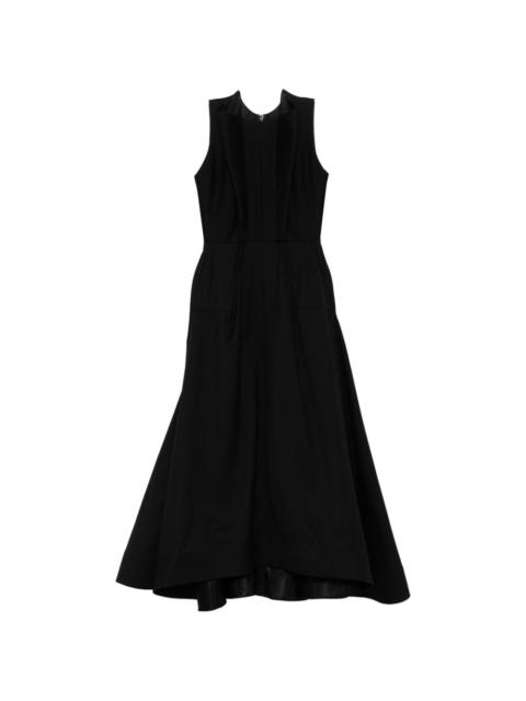MATICEVSKI Invigorate midi dress