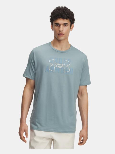 Under Armour UA Wordmark Logo