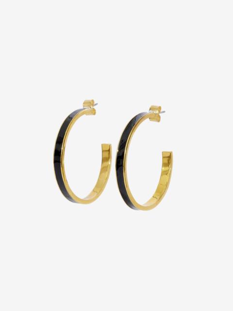 Isabel Marant CASABLANCA EARRINGS