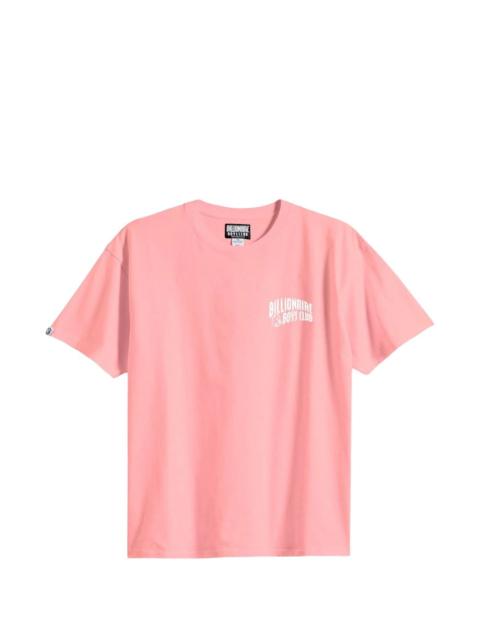 BILLIONAIRE BOYS CLUB short sleeve knit T-shirt