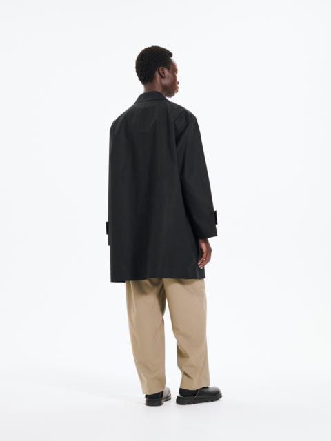 Mackintosh Humbie Slim Raintec® Mid Length Coat