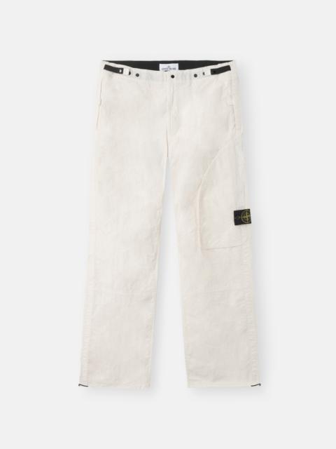 Stone Island 3100010 ORGANIC LOOK NYLON PANAMA-TC