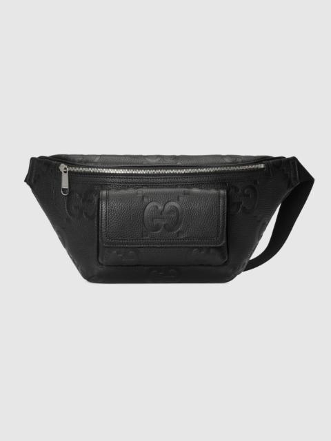 GUCCI Jumbo GG belt bag