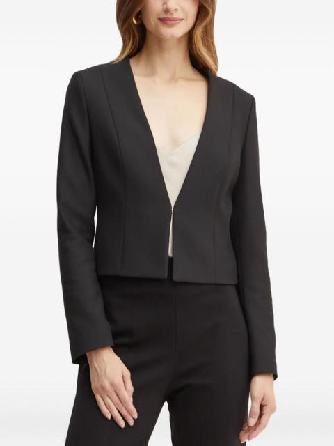 BOSS Jamaisa V-neck jacket