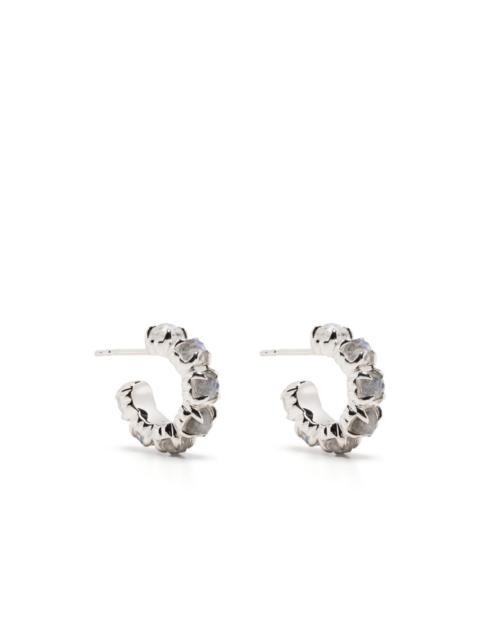 STOLEN GIRLFRIENDS CLUB Halo cluster earring