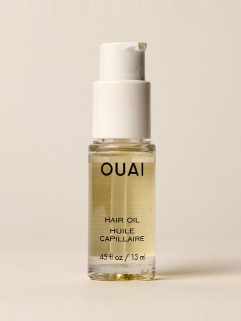 OUAI Hair Oil - Travel