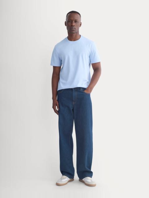 EVERLANE THE ESSENTIAL ORGANIC CREW