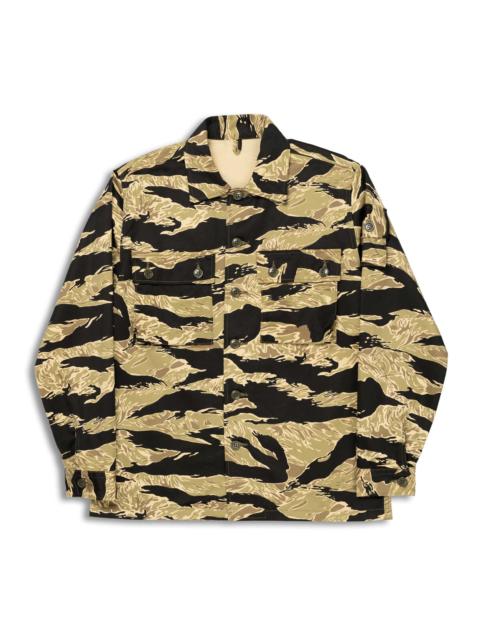 Buzz Rickson's Buzz Rickson's Gold Tiger Pattern Jacket