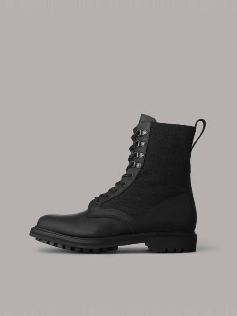 rag & bone Grenson Dodger Boot - Leather
Military Boot