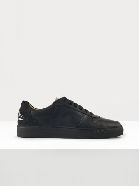 MEN'S LOW TOP CLASSIC TRAINERS