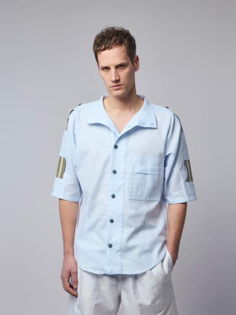 Kiko Kostadinov Gabor Shirt