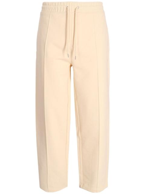 HUGO Dplanipan track pants