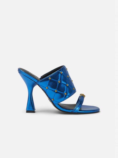 VERSACE JEANS COUTURE Flair Mules