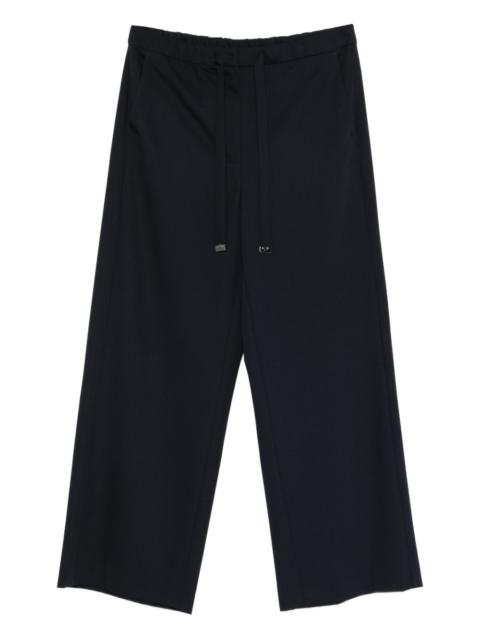 'S Max Mara Smmargenta drawstring trousers