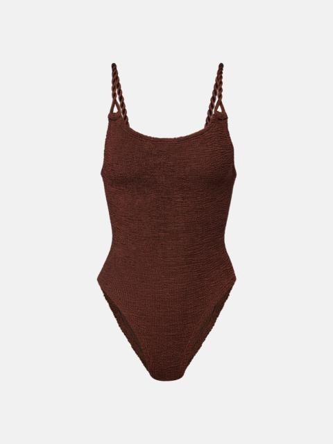 Hunza G Camille swimsuit