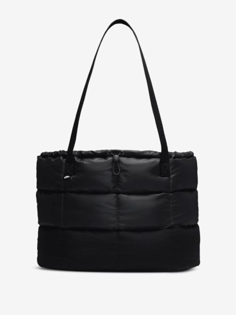 Nike Nike Sportswear Puffle Tote Bag (24L)
