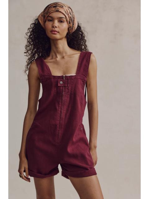 FREE PEOPLE We The Free Jude Shortalls