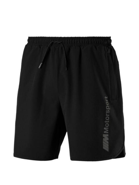 PUMA x BMW Motorsport shorts