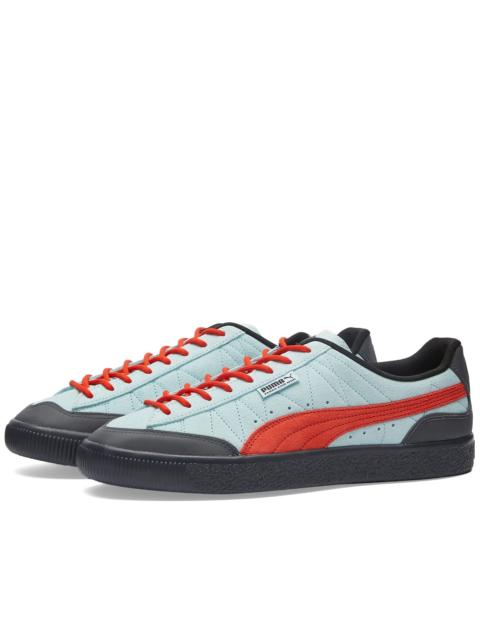 PUMA Puma x P.A.M. Clyde Rubber