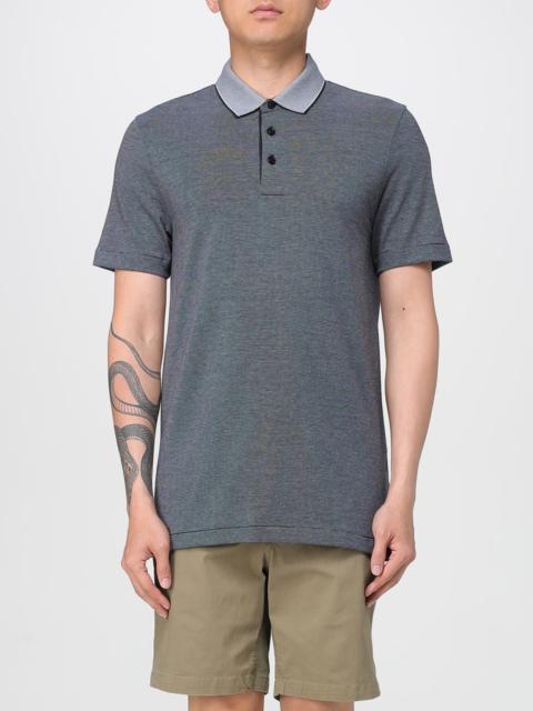 Polo shirt men Boss