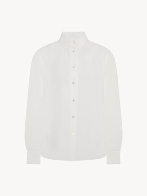 The Row Sadie Shirt