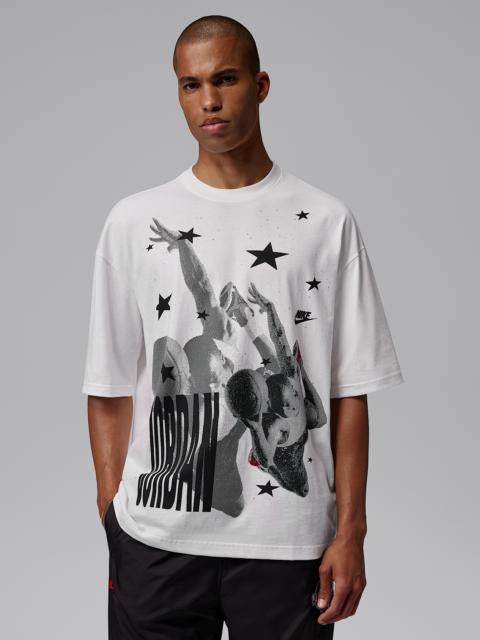 Jordan Jordan Men's Oversized T-Shirt
