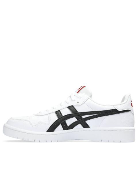 ASICS Japan S 'White Black Red' 1201A173-124